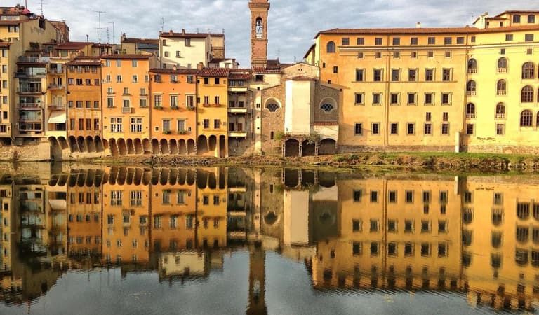 Beeld - Citytrip Florence - 3 dagen