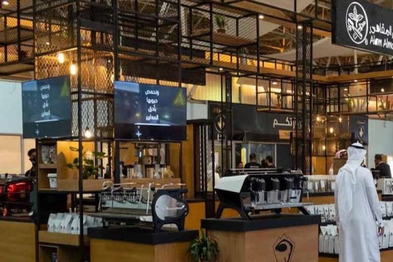 Kuva - Business & Trade Fairs