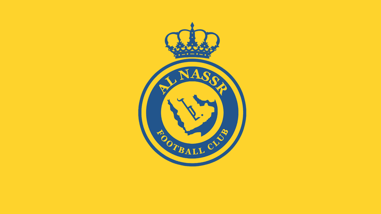 Image - Al Nassr FC . Riyadh