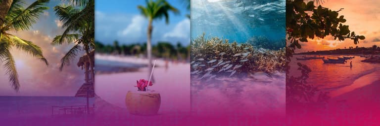 Imagen - ¡QUE BIEN SE VIVE EN EL CARIBE!