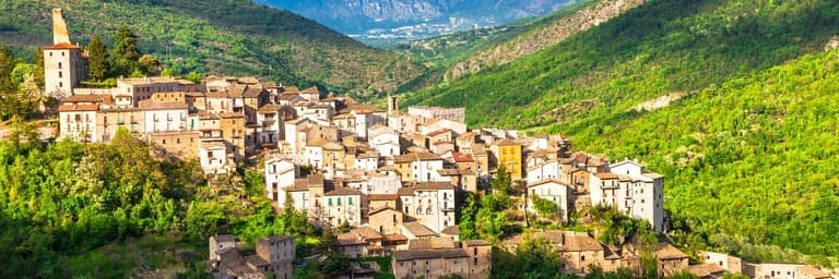 Abruzzo