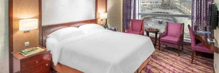 Kép - Al Marwa Rayhaan by Rotana (5*)