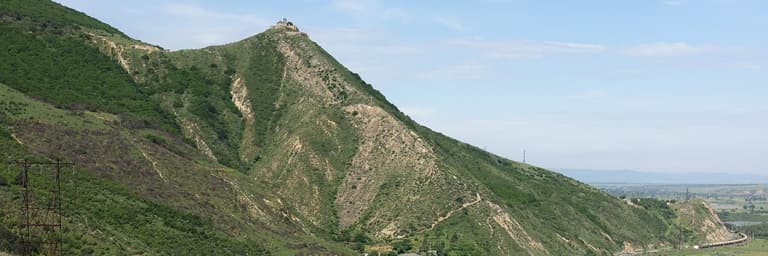 Georgia | Azerbaijan | Armenia