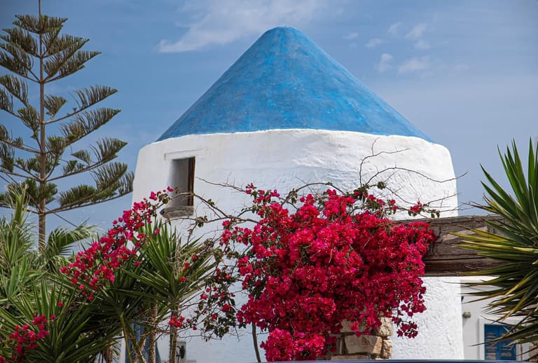 Beeld - Luxe eilandhoppen reis Griekenland - 14 dagen