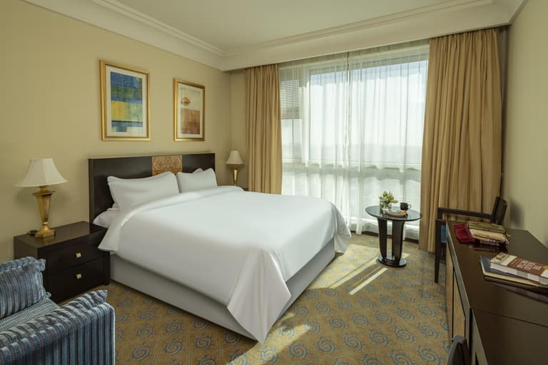 Image - Pullman ZamZam Makkah 5*