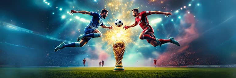 Cupa Mondială a Cluburilor FIFA