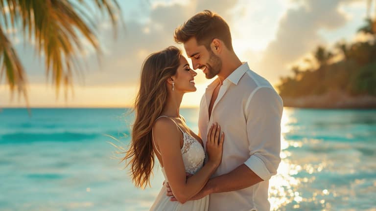 Imagine - Vacanțe în doi