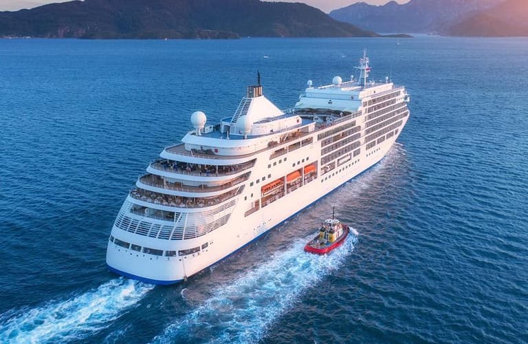 Image - World Top Cruise Lines