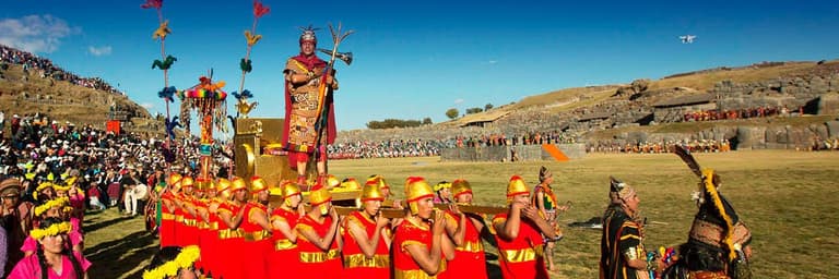 Inti Raymi