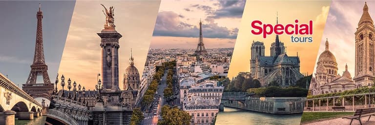 Special Tours