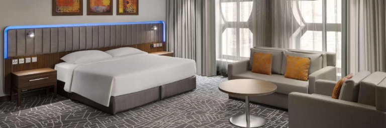 Resim - Park Inn by Radisson Makkah Aziziyah