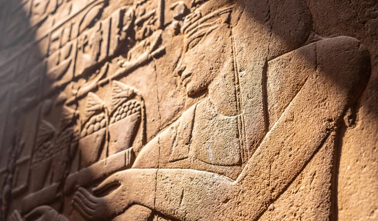 Imagen - TACTO Egipto