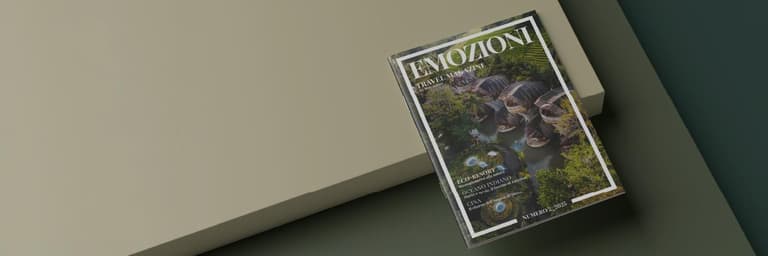 Immagine - REGALATI EMOZIONI CON BLU&CLUB