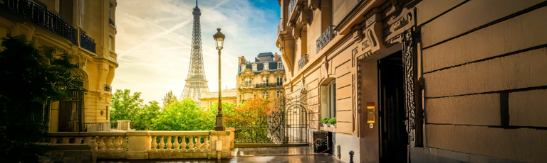 Image - Muslim Friendly Europe Tours