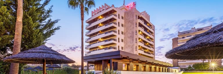 Imagem - INTERPASS VAU HOTEL