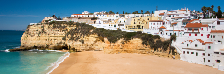 Imagem - Algarve | Tudo Incluído