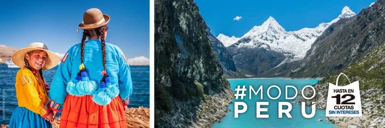 Image - MODO PERU
