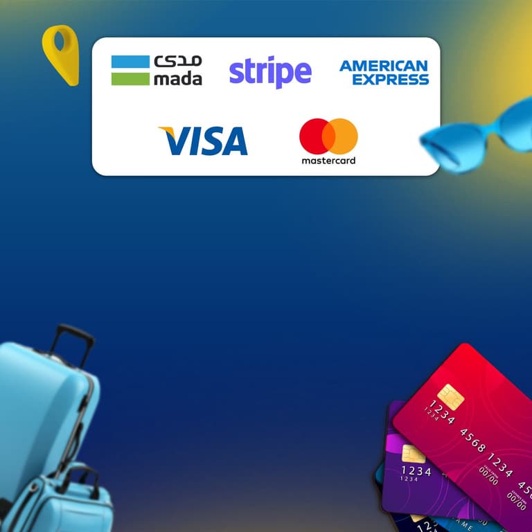 Image - Pay your way