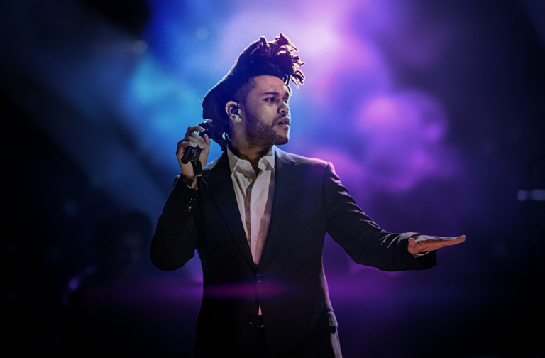Imagine - The Weeknd 2026 – Trăiește show-uri legendare live