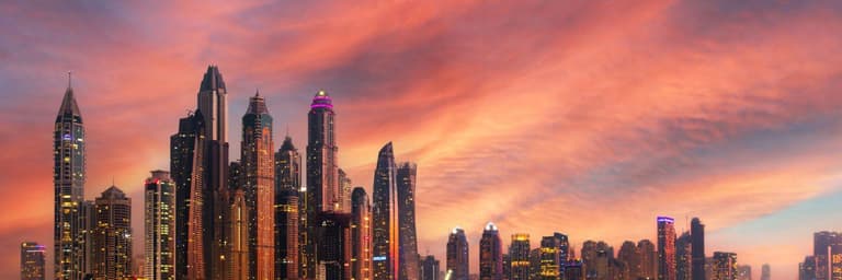 Emirati Arabi | Dubai