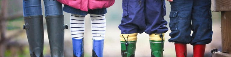 Families with children