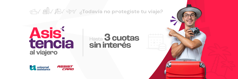 Imagen - Asistencia al viajero