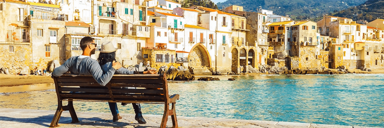 Europa | Salidas Grupales