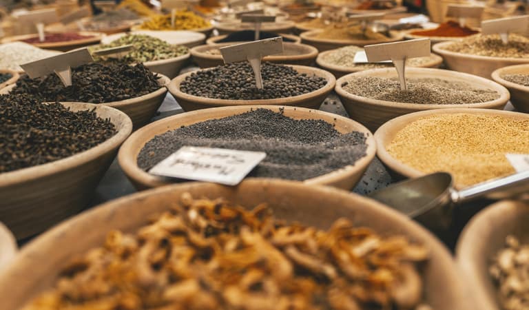 Imagen - OLFATO Egipto