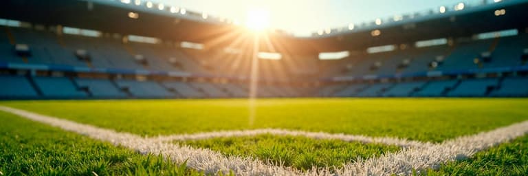 EVENTOS & CONCIERTOS