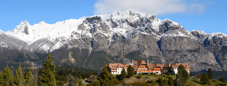 Imagen - Viajá por Argentina