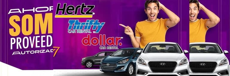 Imagen - RENTA DE AUTO SITIO 1