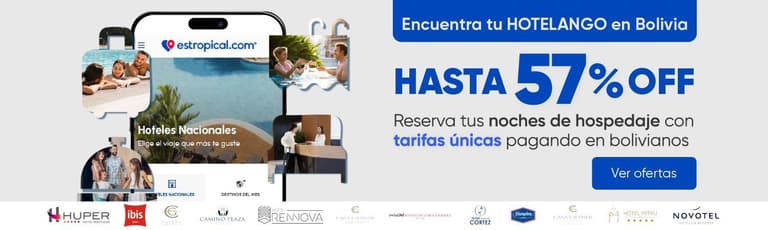 Imagen - Hotelango