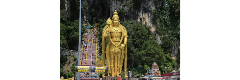 Resim - 8 Frequently Asked Questions About Malaysia