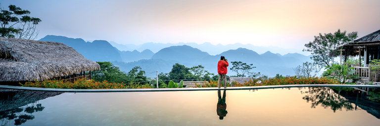 TRAVEL IS GOOD FOR YOU