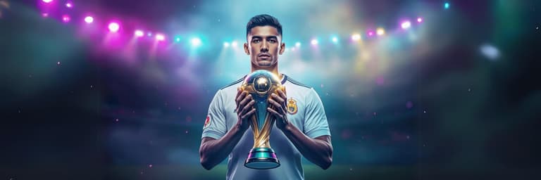 Imagine - AFC Asian Cup