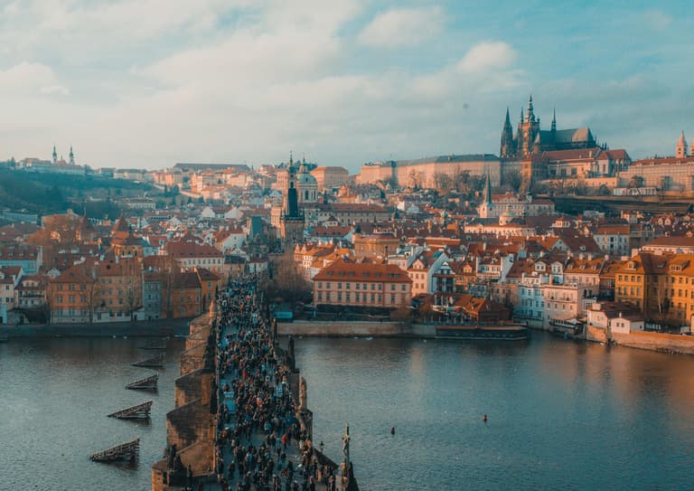 Image - Prague