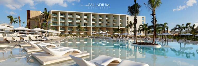 Palladium Hotel Group