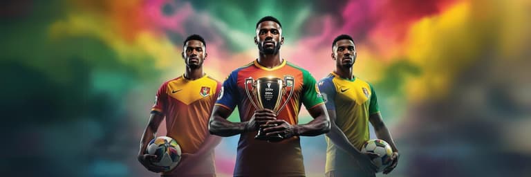 Imagine - DStv Premiership