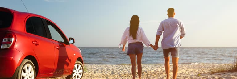 Image - Holidays with rent-a car