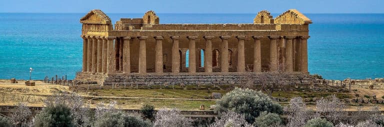 Immagine - Agrigento Capitale della Cultura 2025