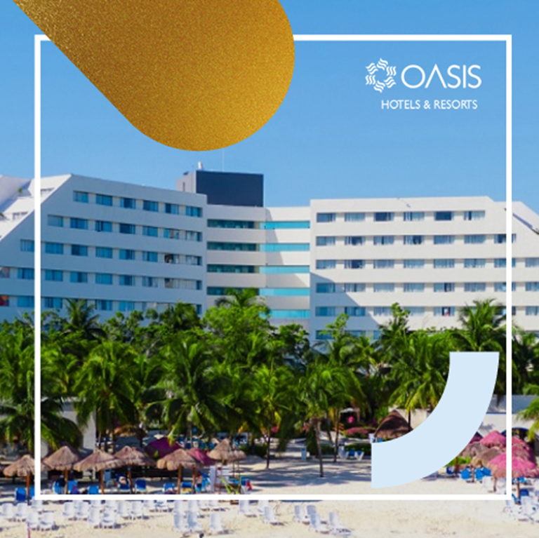 Imagen - Grand Oasis Palm