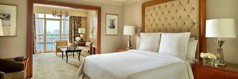 Image - FOUR SEASONS CAIRO 