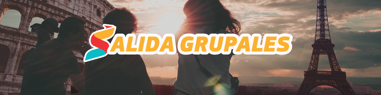 Salidas Grupales
