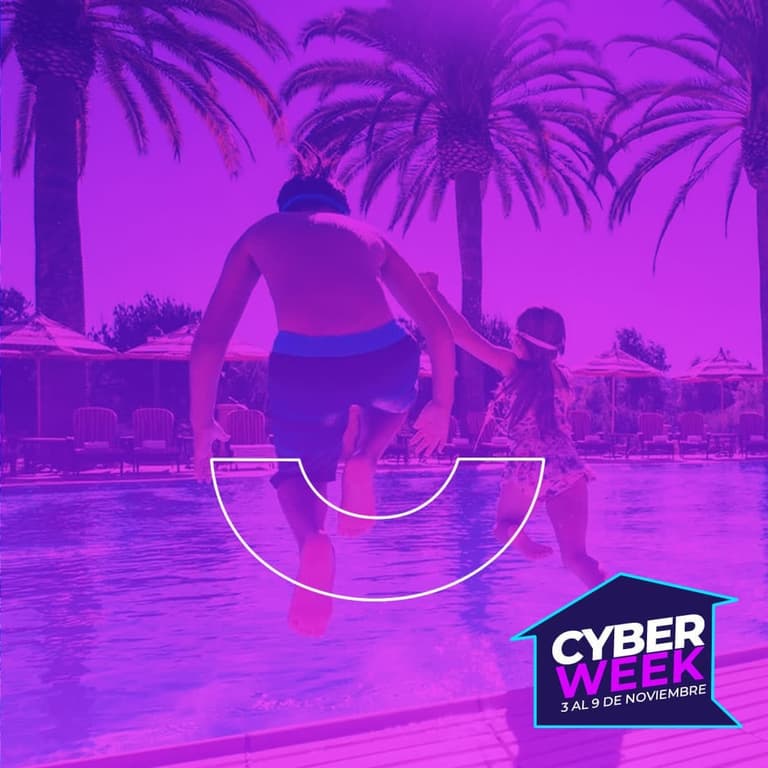 Imagen - Semana de Turismo