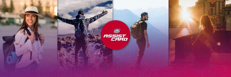 Imagen - VIAJÁ SEGURO. ADQUIRÍ TU COBERTURA CON NUESTROS AGENTES 