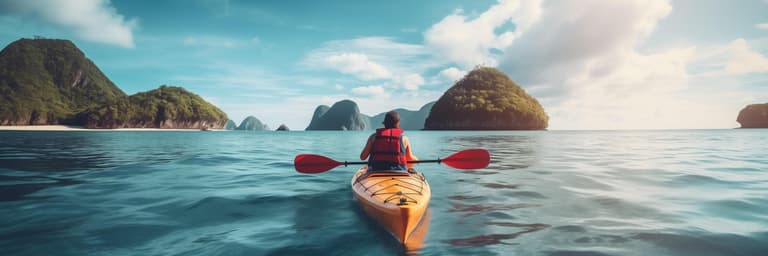 Stel jouw rondreis samen