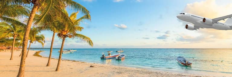 Caribe - Cupos confirmados