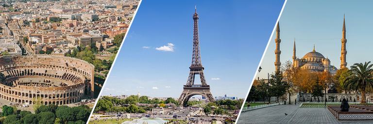 Imagen - Circuitos Europa