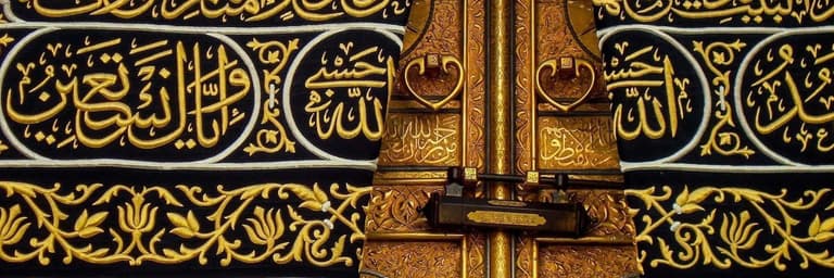 Readymade Umrah Packages