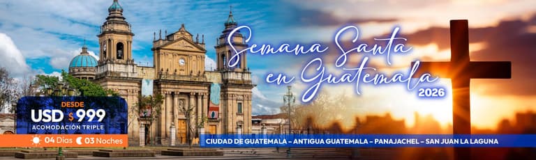 Image - SEMANA SANTA EN GUATEMALA